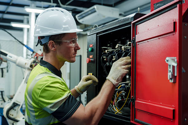 24/7 Emergency Generator Installation experts in Crane, MO