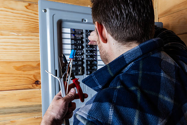 Affordable Generator Installation solutions in Crane, MO